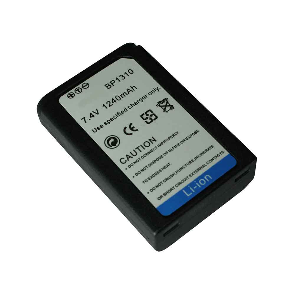 Batería para INR21700-48X-4S1P-CRL400-4INR22/samsung-BP1310